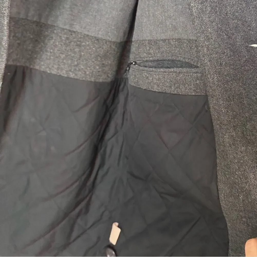 J. Crew crew wool